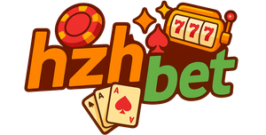 HZH Bet Logo